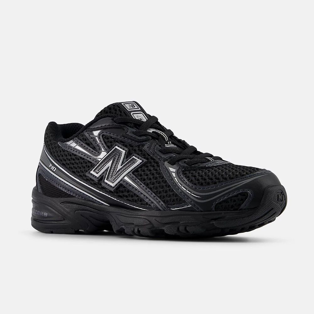 NEW BALANCE - 740 Bungee Lace